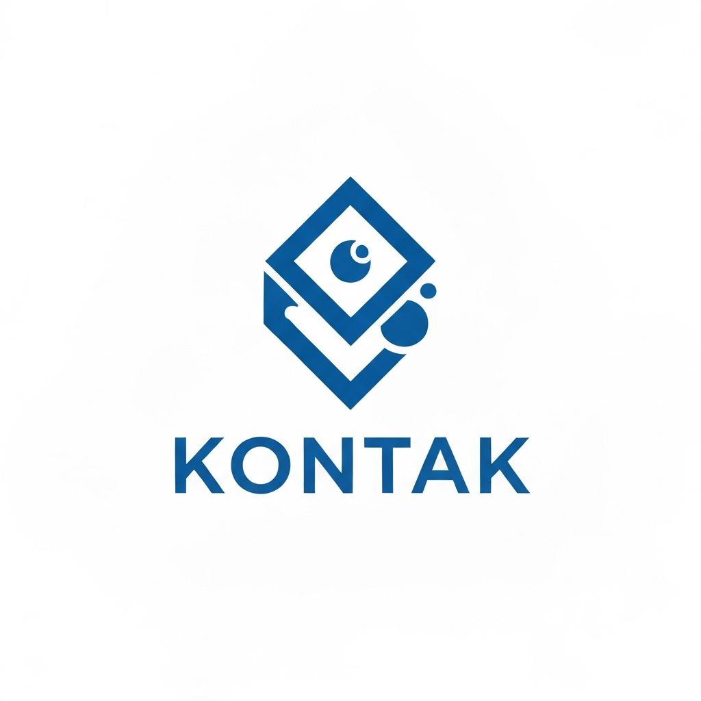 KONTAK Logo